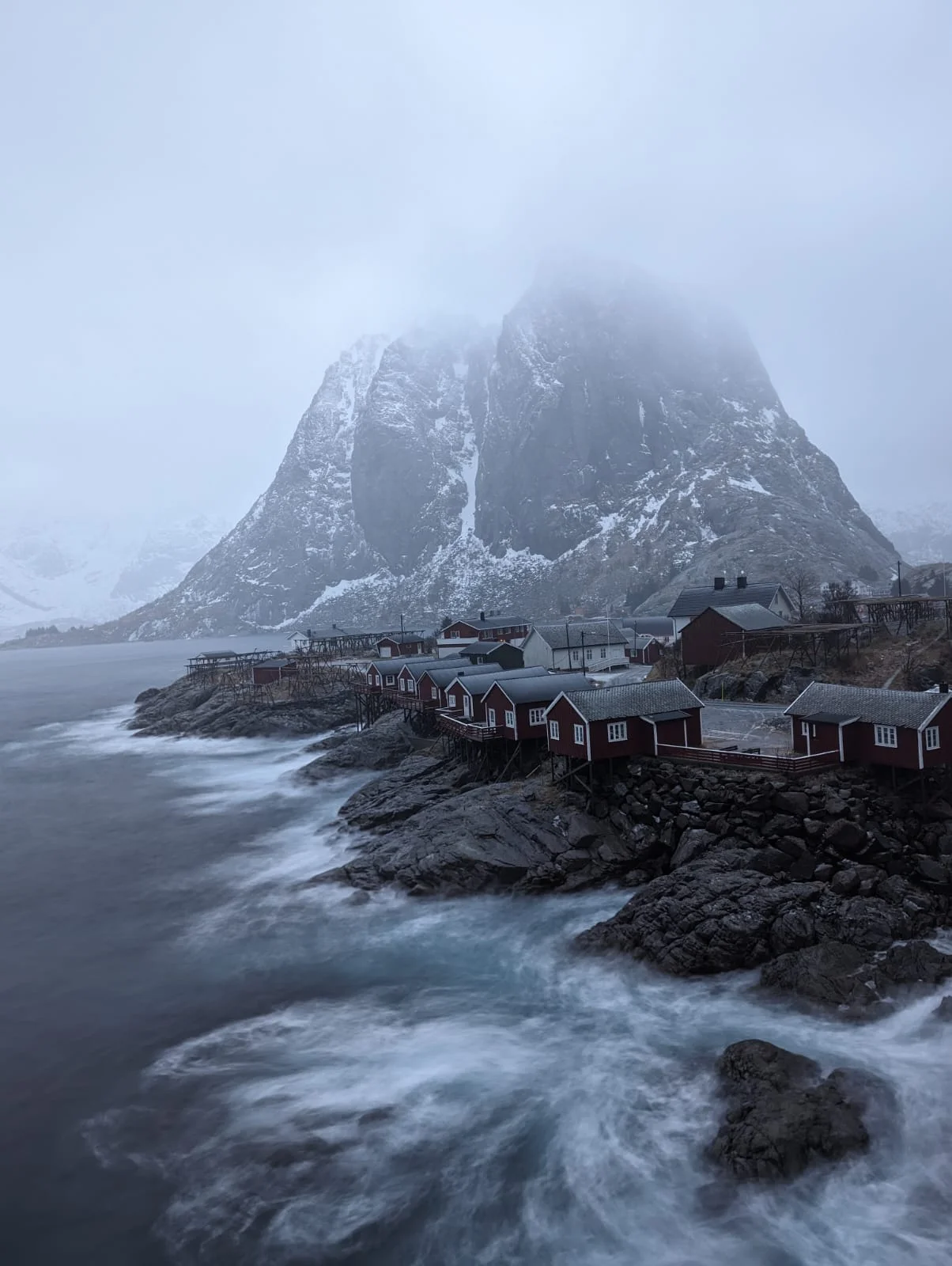 Norvège : Fjords, aurores et nature sauvage
