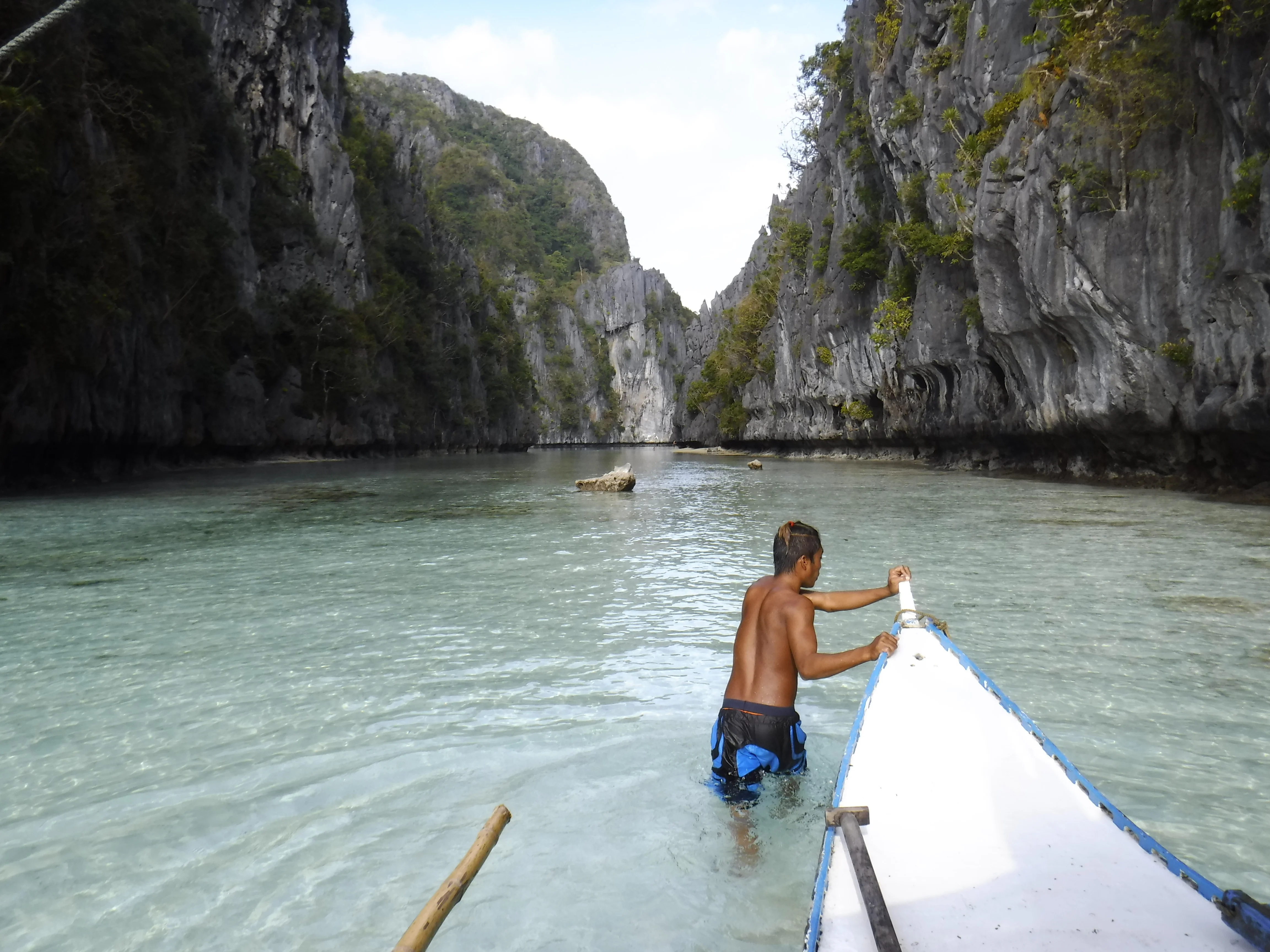 Voyage Philippines